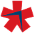 Center emblem